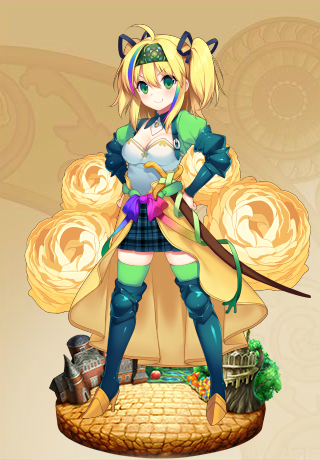 ラナンキュラス ラナンキュラス