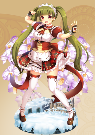 デンドロビウム(バレンタイン) デンドロビウム(バレンタイン)