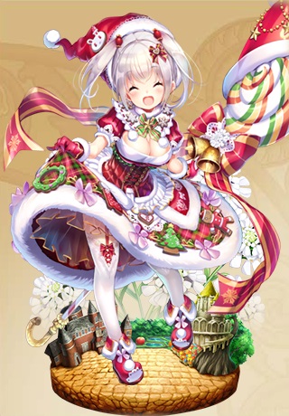 イベリス(クリスマス) イベリス(クリスマス)