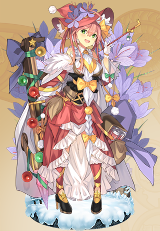 サフラン(クリスマス) サフラン(クリスマス)