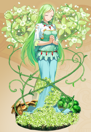 トレイニー(シェフレラ) トレイニー(シェフレラ)