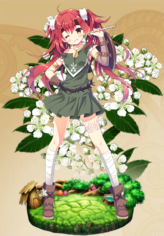 ピラカンサ ピラカンサ