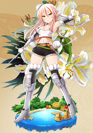 ヤマユリ ヤマユリ