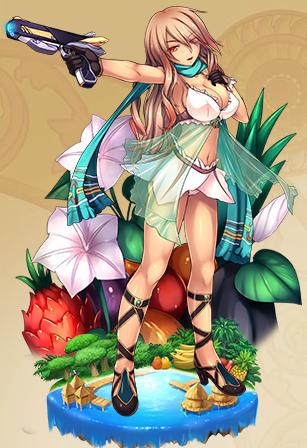 ヨルガオ ヨルガオ