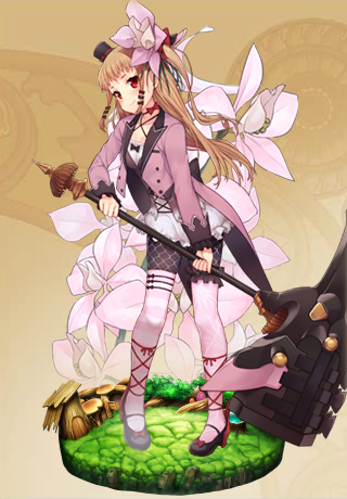 ラークスパー ラークスパー