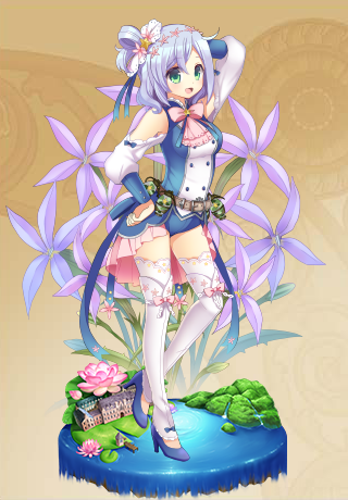 ローレンティア ローレンティア