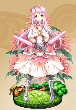 サンゴバナ サンゴバナ