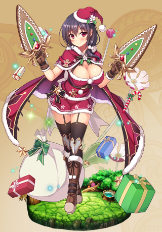 ナイトフロックス(クリスマス) ナイトフロックス(クリスマス)