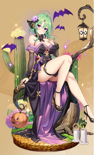 サボテン(ハロウィン)開花後.png サボテン(ハロウィン)開花後.png