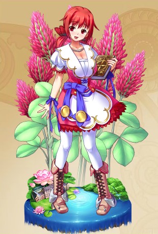 ストロベリーキャンドル ストロベリーキャンドル