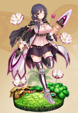 ナイトフロックス ナイトフロックス