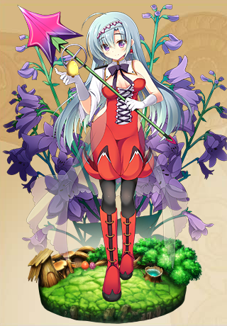 ペンステモン ペンステモン