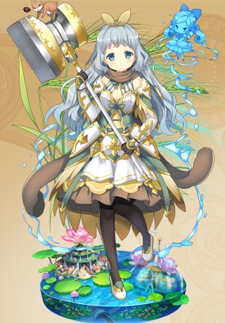 ホルデュウム ホルデュウム