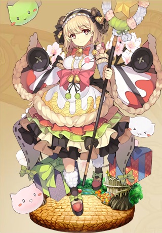 アプリコット(クリスマス) アプリコット(クリスマス)