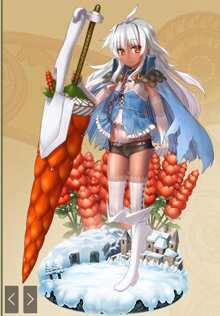 シンクライリアナ シンクライリアナ