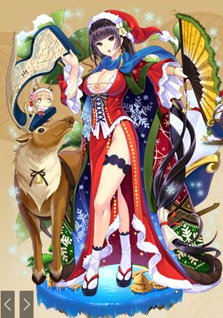 ヒメシャラ(クリスマス) 姫沙羅-1.jpg