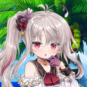 ヒヨコマメ_進化前_驚き