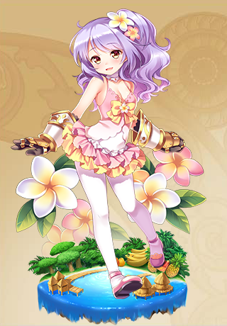 プルメリア プルメリア