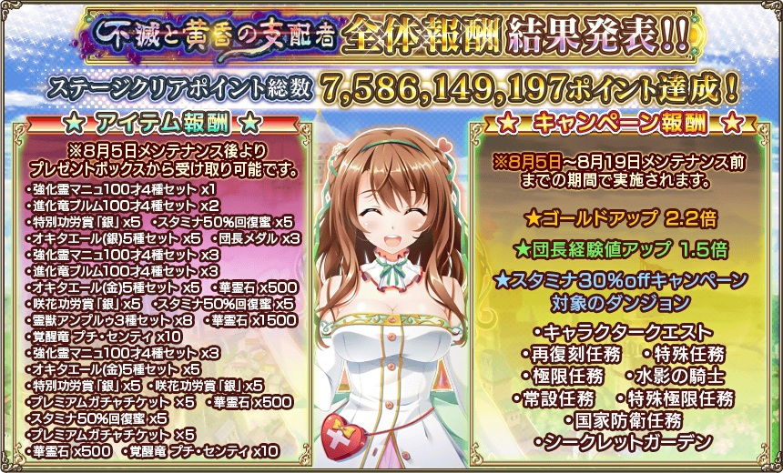 不滅と黄昏の支配者第1回結果.png 不滅と黄昏の支配者第1回結果.png