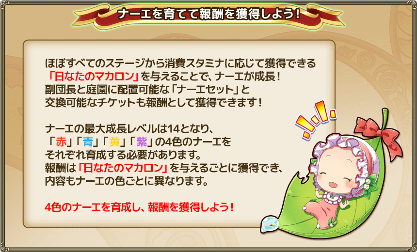 はらぺこナーエ