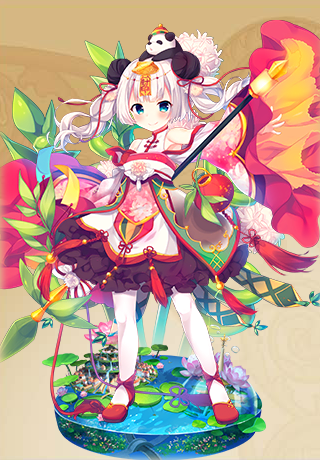 サンデリアーナ サンデリアーナ