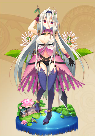 ヒトリシズカ ヒトリシズカ