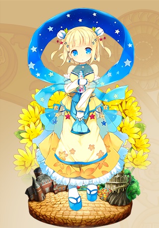 ヒメリュウキンカ ヒメリュウキンカ