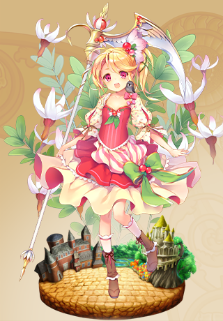 クランベリー クランベリー