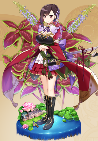 コリウス コリウス