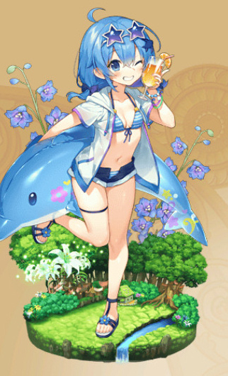 デルフィニウム(水着) 進化前.jpg