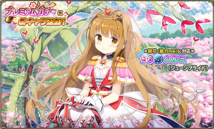 プレミアムガチャ2