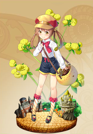 カルセオラリア カルセオラリア