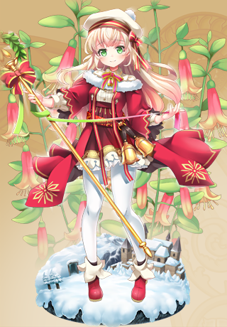 コーレア コーレア