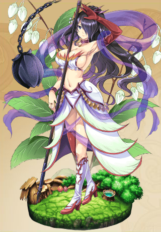 スズランノキ スズランノキ