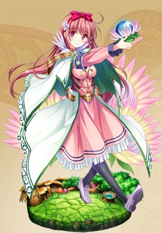 プロテア プロテア