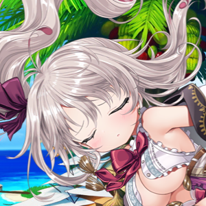 ヒヨコマメ_進化後_哀しみ