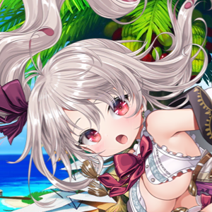 ヒヨコマメ_進化後_驚き