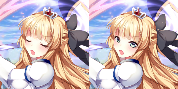 エーデルワイス進化後瞬き.png エーデルワイス進化後瞬き.png