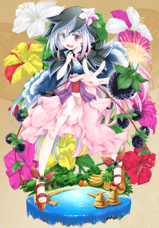 オシロイバナ オシロイバナ