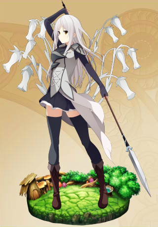 ギンリョウソウ ギンリョウソウ