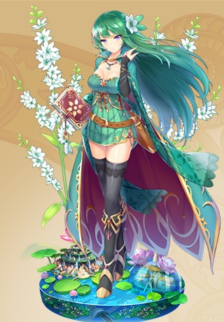 バイケイソウ バイケイソウ