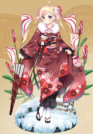 オキザリス(新春) オキザリス(新春)