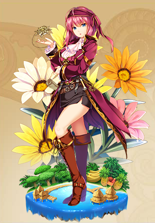 ガザニア ガザニア