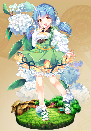 コデマリ コデマリ