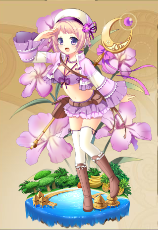 ジャーマンアイリス ジャーマンアイリス