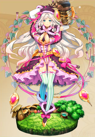 ハートカズラ ハートカズラ