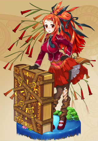 ラッセリア ラッセリア