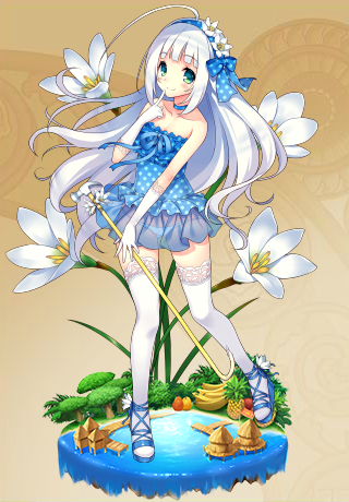 レインリリー レインリリー