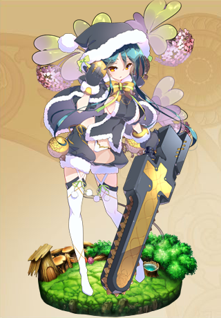 シャムサクララン(クリスマス) シャムサクララン(クリスマス)