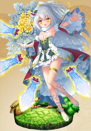 シロタエギク(クリスマス)_進化.jpg シロタエギク(クリスマス)_進化.jpg